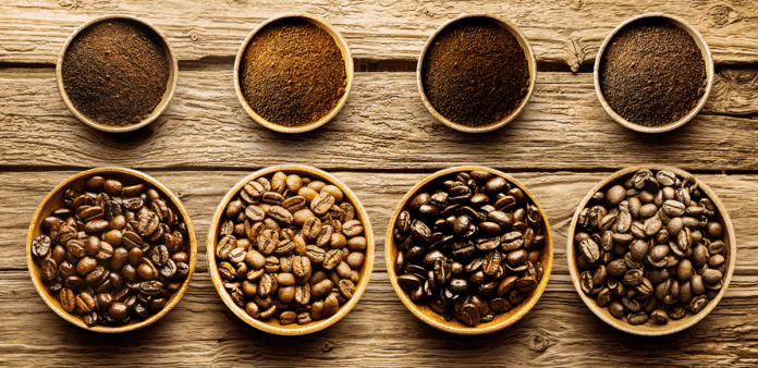 Coffee Bean Suppliers