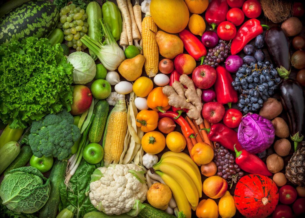 Nutrition Information That Will Change Your Life