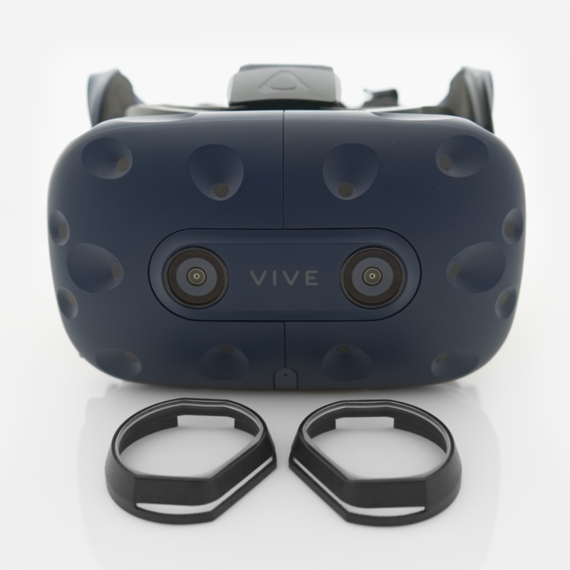 HTC Vive Pro Prescription Lenses