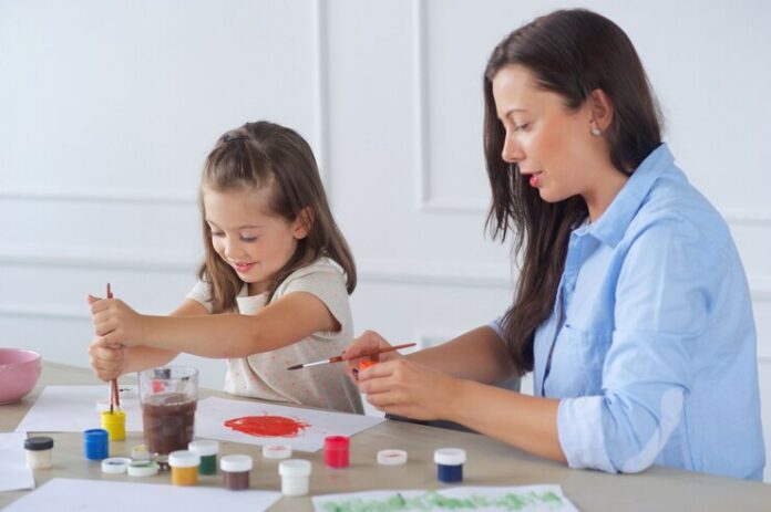 What Do I Need to Become A Qualified Child Care Trainer in Australia?