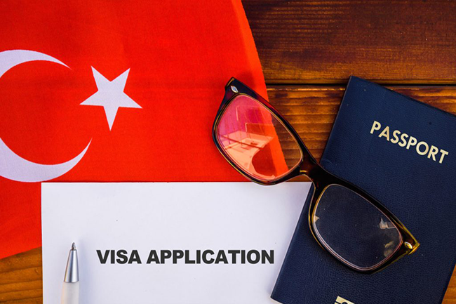 Turkey Visa Requirements & Eligibility