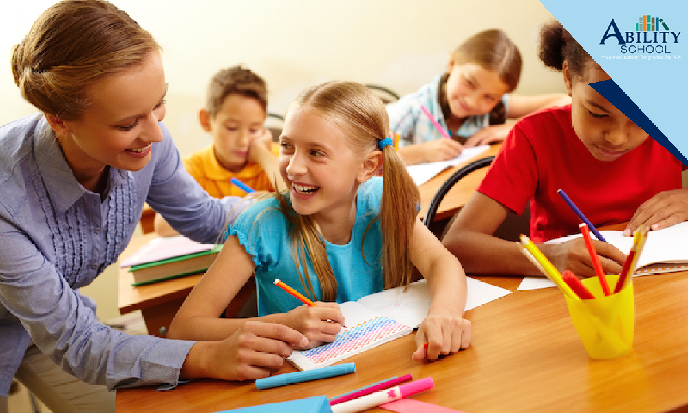 Importance of early childhood education