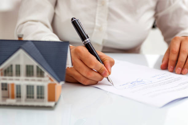 Investment Property Services