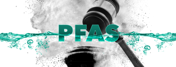 PFAS Cancer Lawsuit
