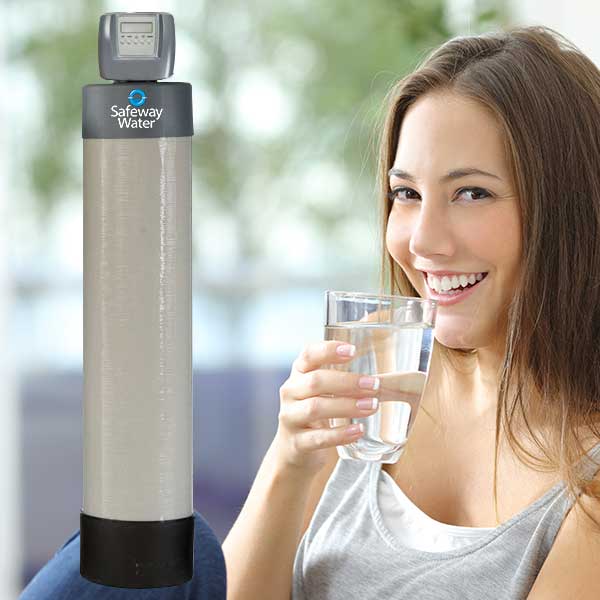 Remove Hydrogen Sulfide From Your Water