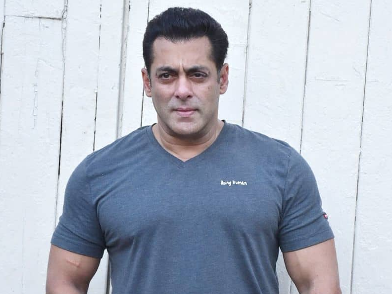 Salman Khan