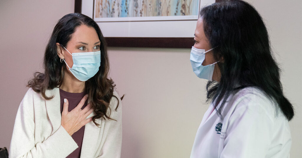 Surgery for Ovarian Cancer that Recurs does not improve Survival