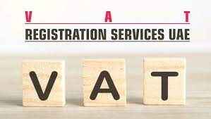 VAT Registration Services In Dubai