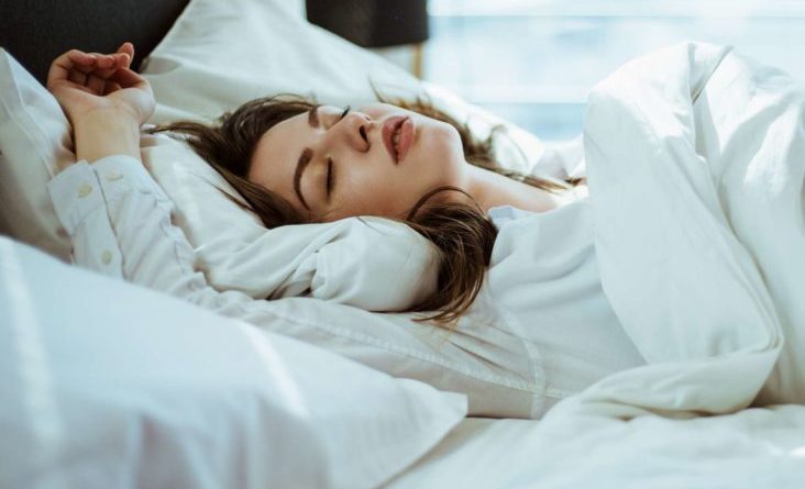 Australia and how can it function for insomnia What is Zopiclone?