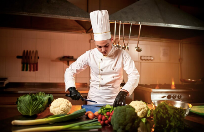 Why Commercial Cookery Course Is The Best Choice To Study in Australia?