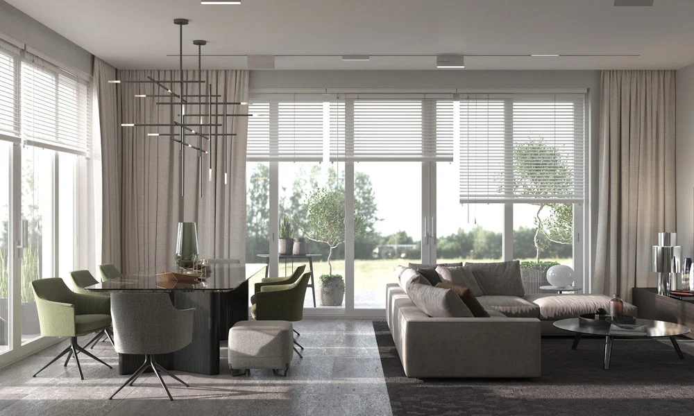 Window Blinds
