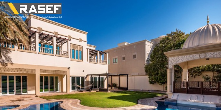 best Civil contractors in Dubai