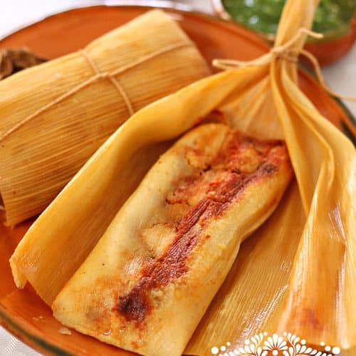SAVORY AND SWEET MEXICAN TAMALES FILLINGS