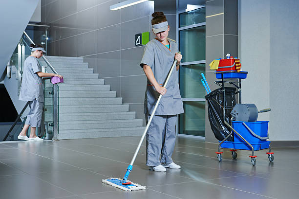 cleaning services in Sacramento CA