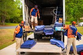 commercial movers in Atlanta GA
