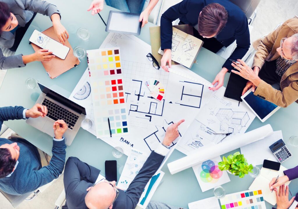 Best Website Designing Company in USA https://www.inteltrix.net/