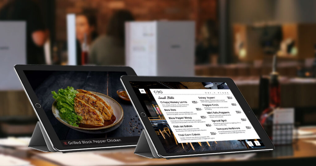 Best Features of Restaurant Software for Restaurant Management 