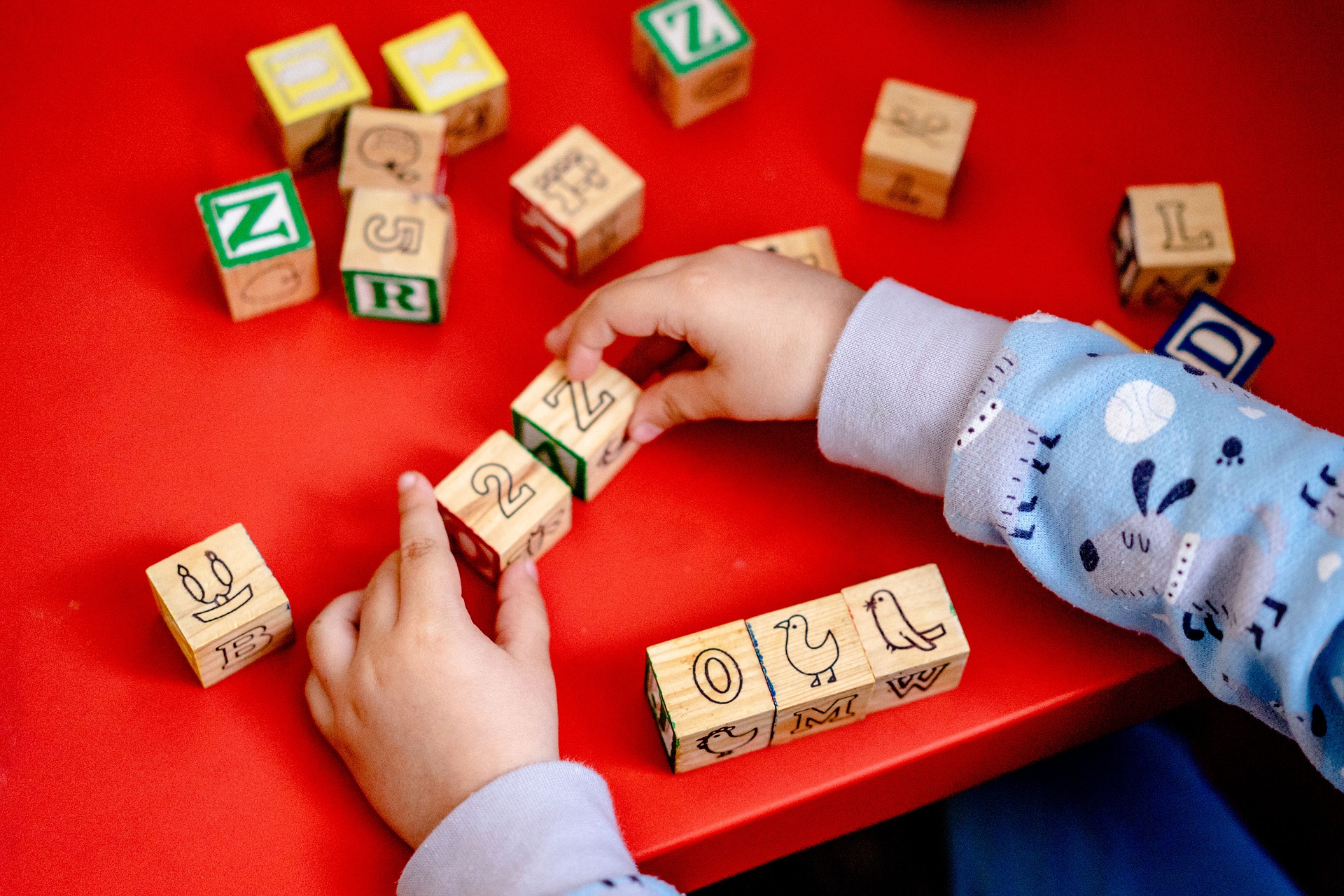  Top 10 Educational Toys for 5-Year-Olds