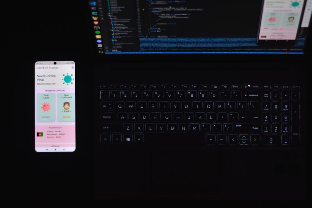 ios development with flutter