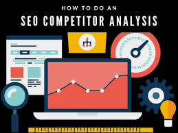how to do seo competitor research