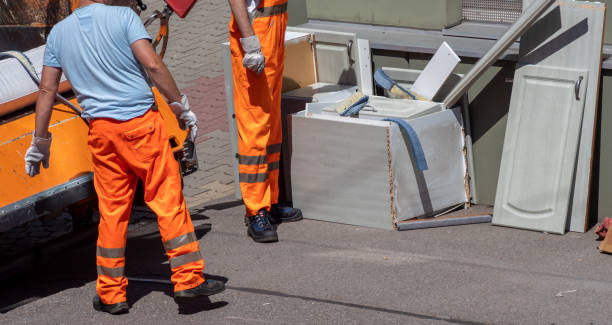 Reliable Junk Removal Services Aurora CO