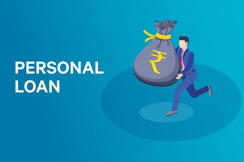 personal loan documents required
