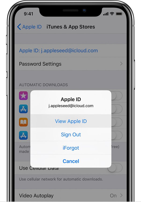 apple-id