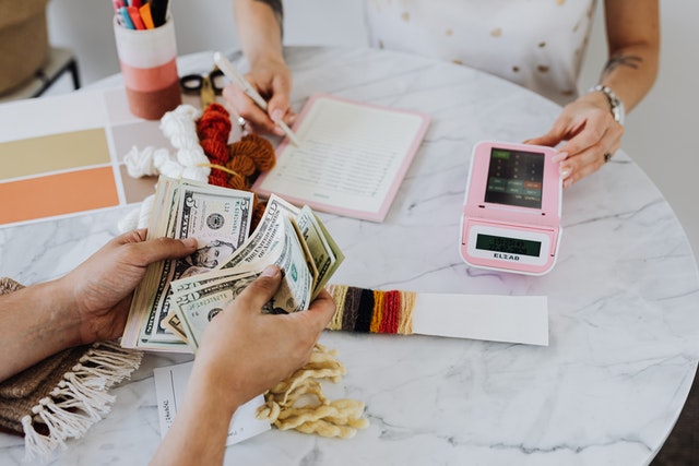 Paying Professions