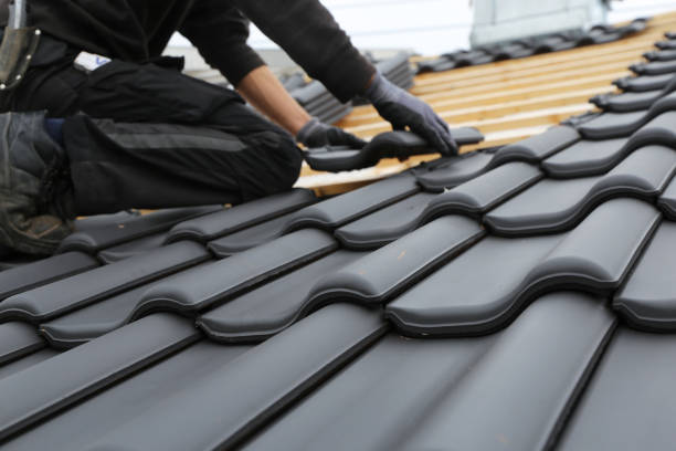 roofers in Waterbury CT