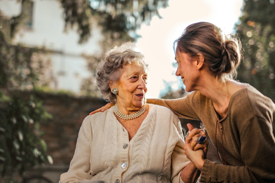 In-Home Care Tips For Aging Parents