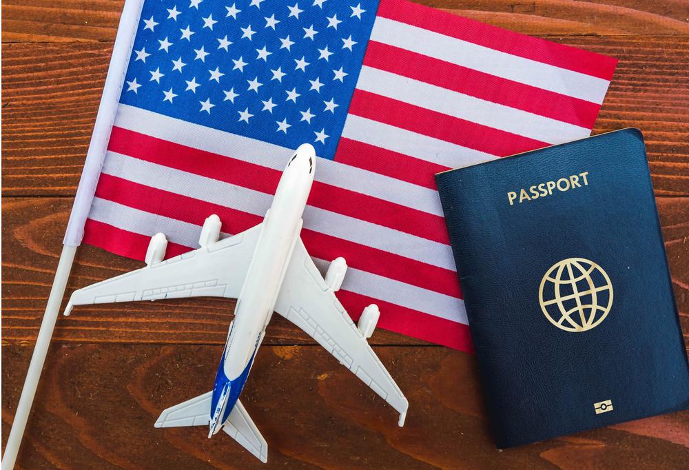 How to Apply for a US Visa if you are a French or German Citizen