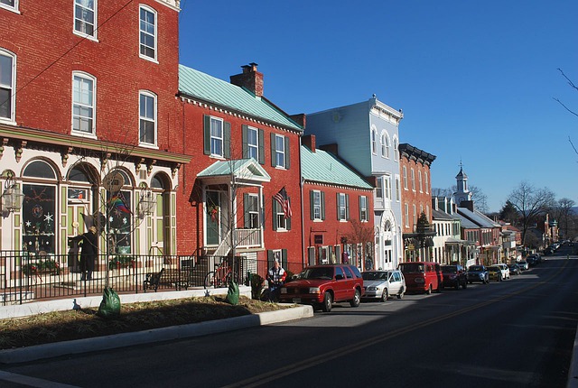 The Complete Guide to Historical Towns in Virginia