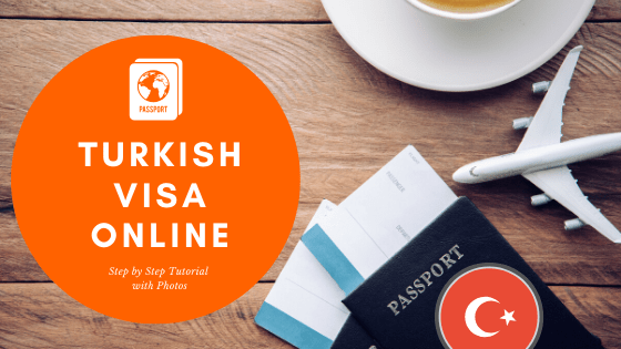Turkey Visa Application Online And Turkey Visa Eligibility