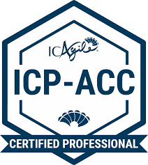 ICP ACC Training