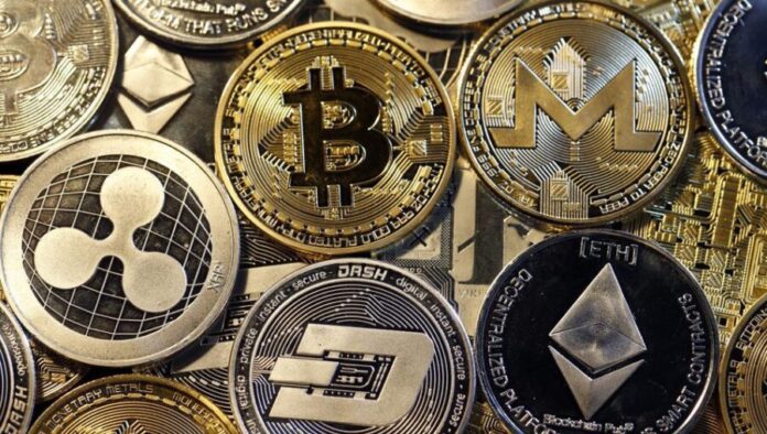 New Crypto Coins