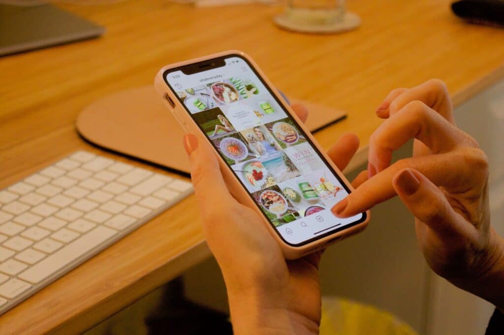Tips for Creating Quality Instagram Content