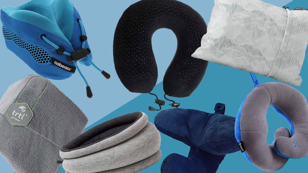 Travel Pillows