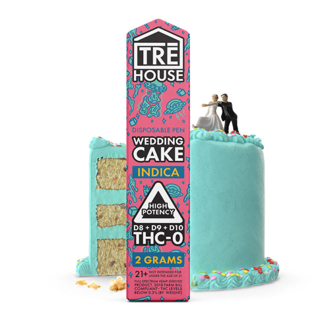 Vape THC