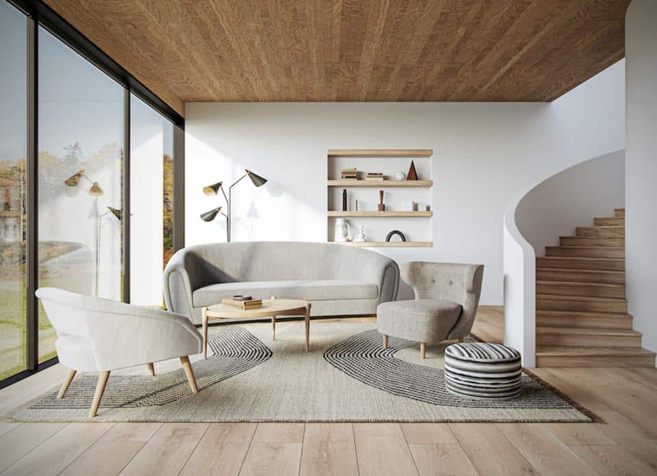 Furniture Trends To Follow