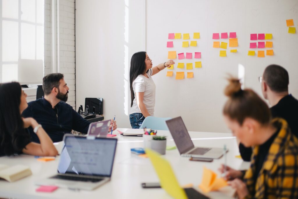 Sales Training