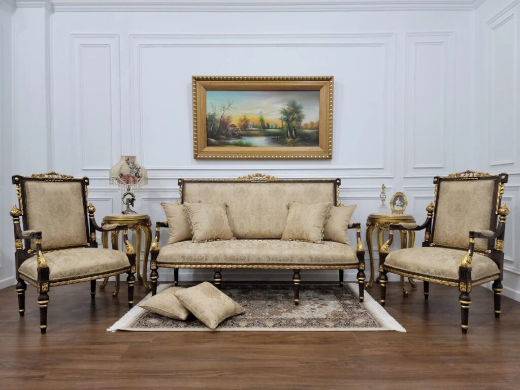 Buying a Traditional Sofa Set