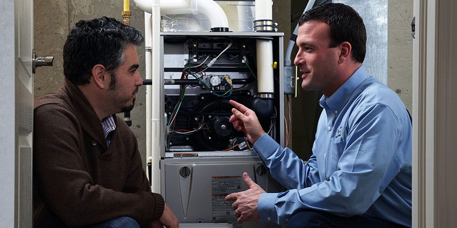 Furnace Repair