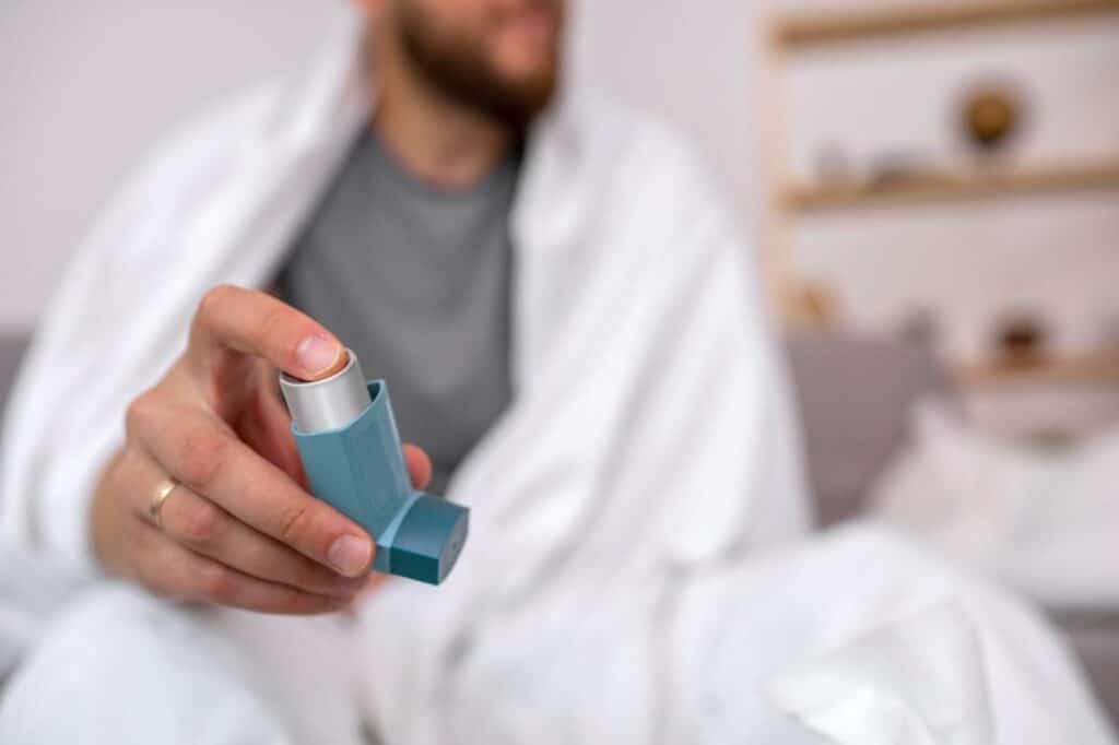 How Preventable Is Asthma