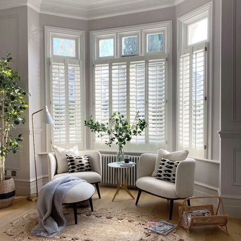 Blinds are Beneficial to Provide Privacy