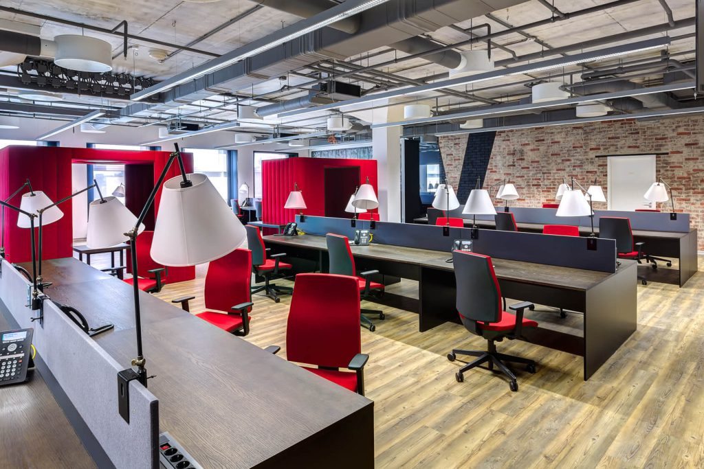 What Your New Office Space Needs to Have