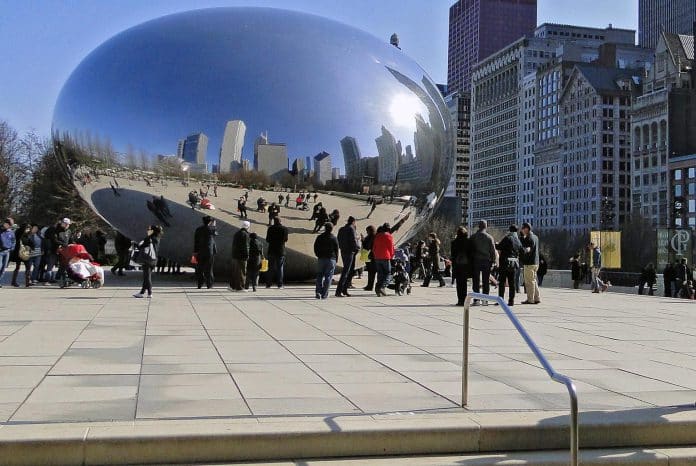 chicago attractions