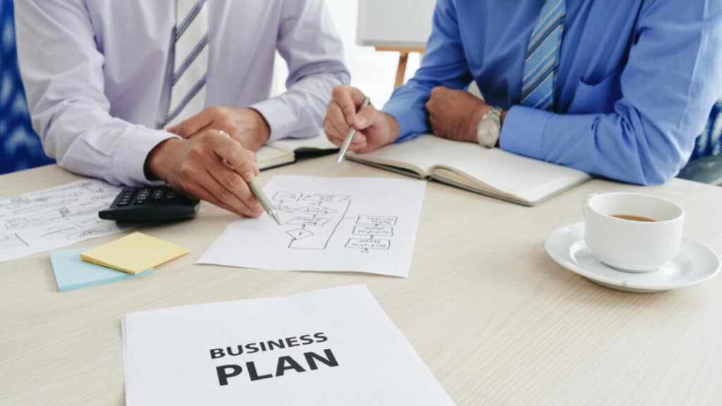 How to Choose a Business Plan Writer: A Comprehensive Guide