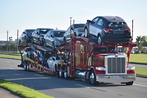 Auto Transport