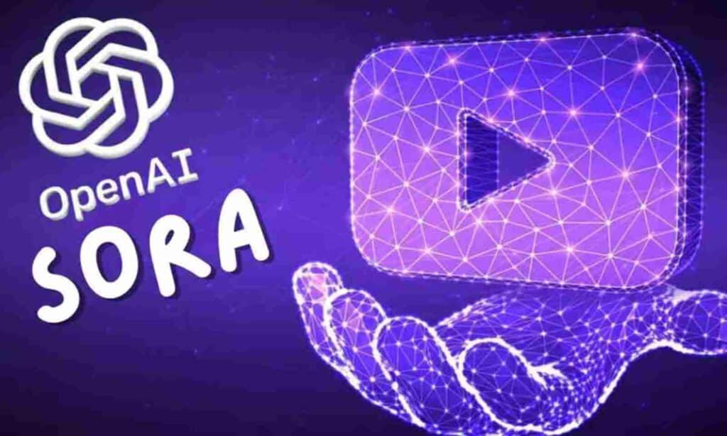 Open AI Sora