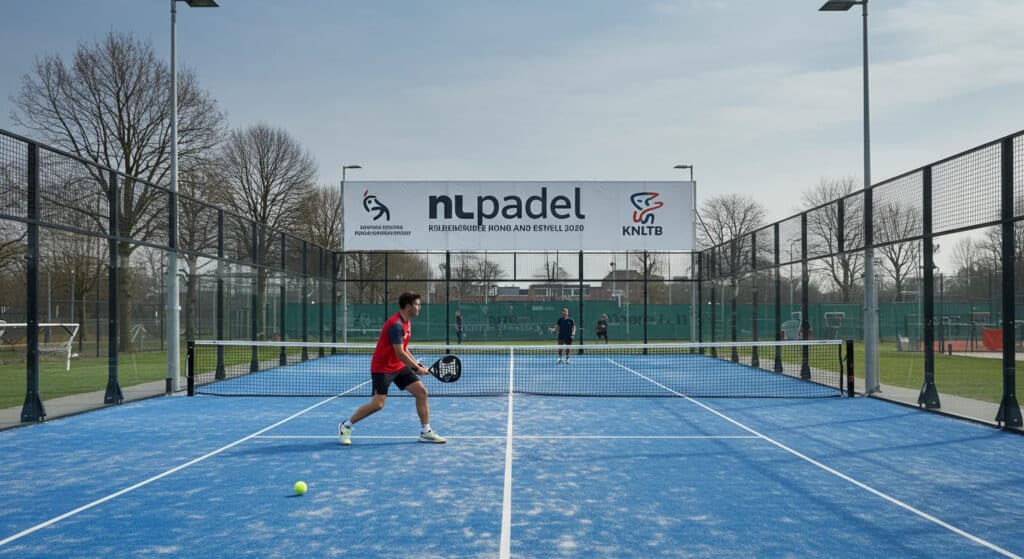 NLPadel